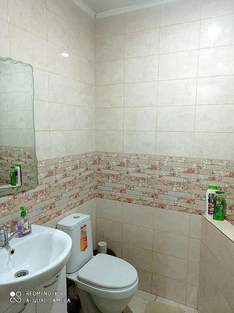 VIP Квартира-студия 1ком.