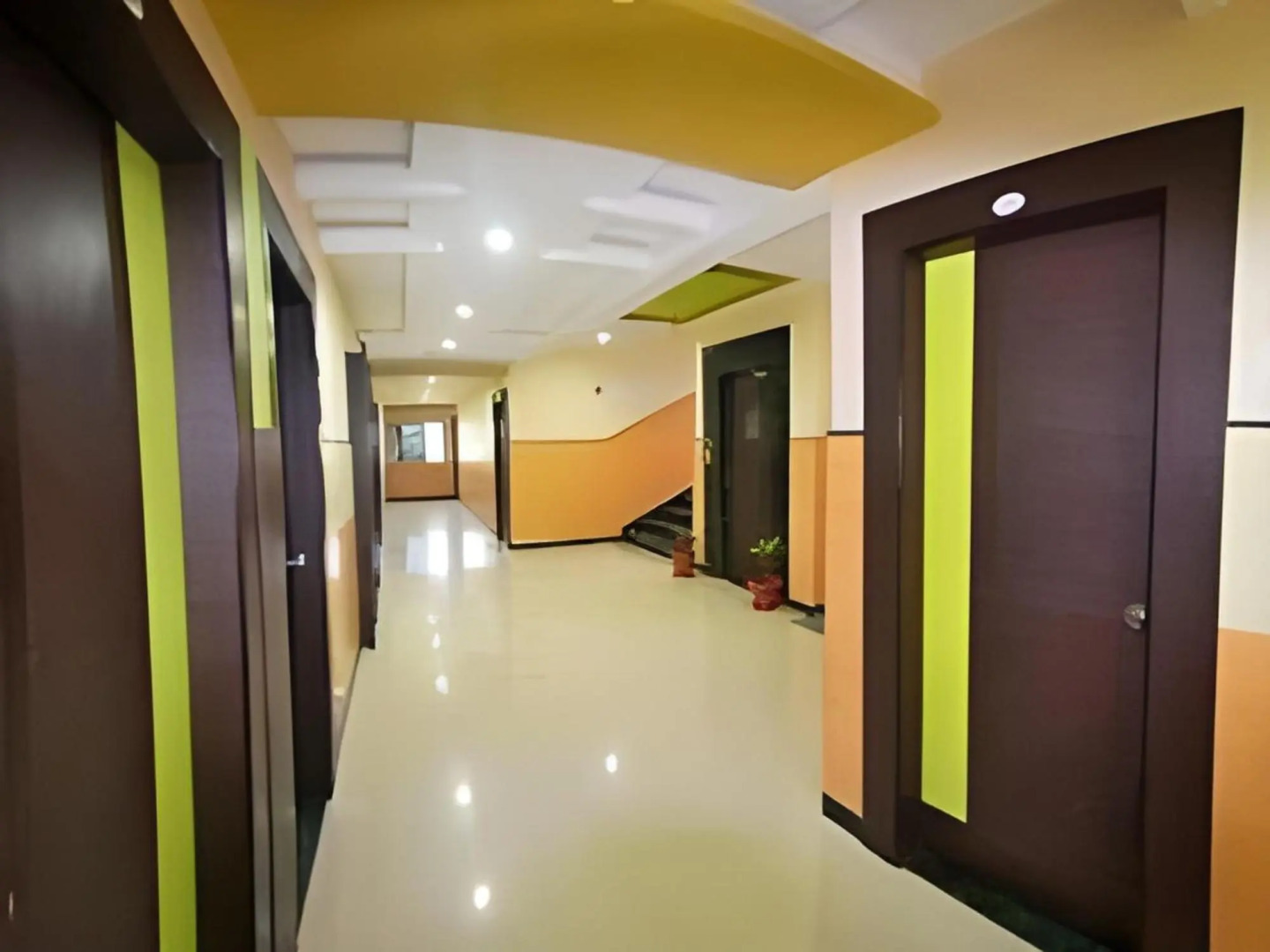 Hotel Ashoka Executive