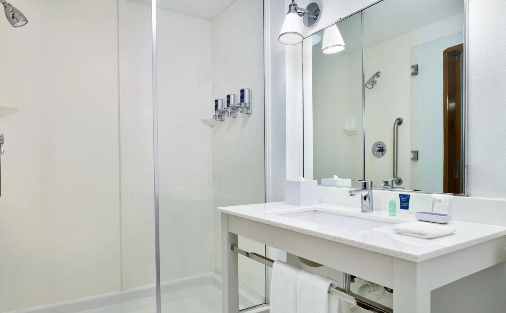 Four Points by Sheraton Jacksonville Baymeadows