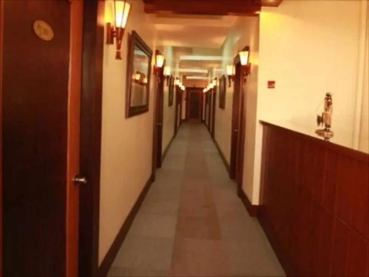 Ey Miners Suites Navarro