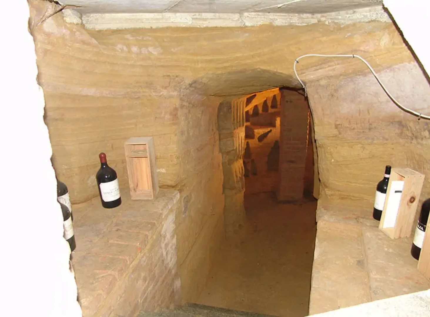 Locanda Antico Ricetto