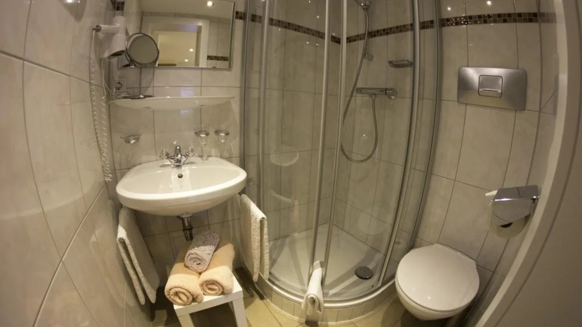 Pension Garni Christophorus