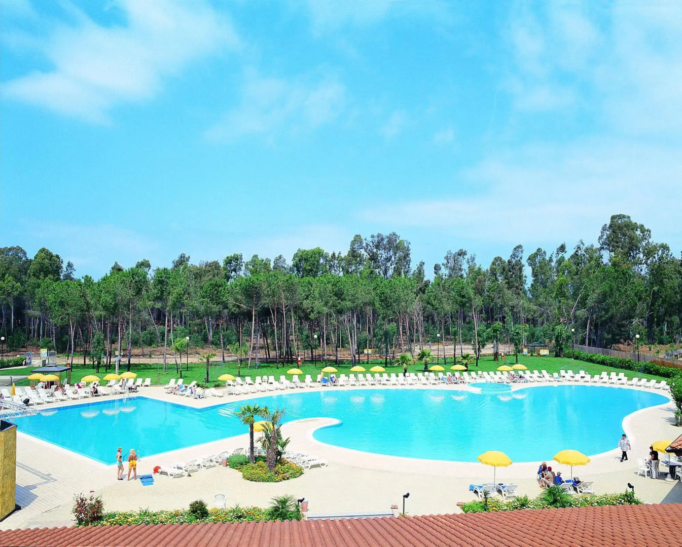 Voi Pizzo Calabro Resort