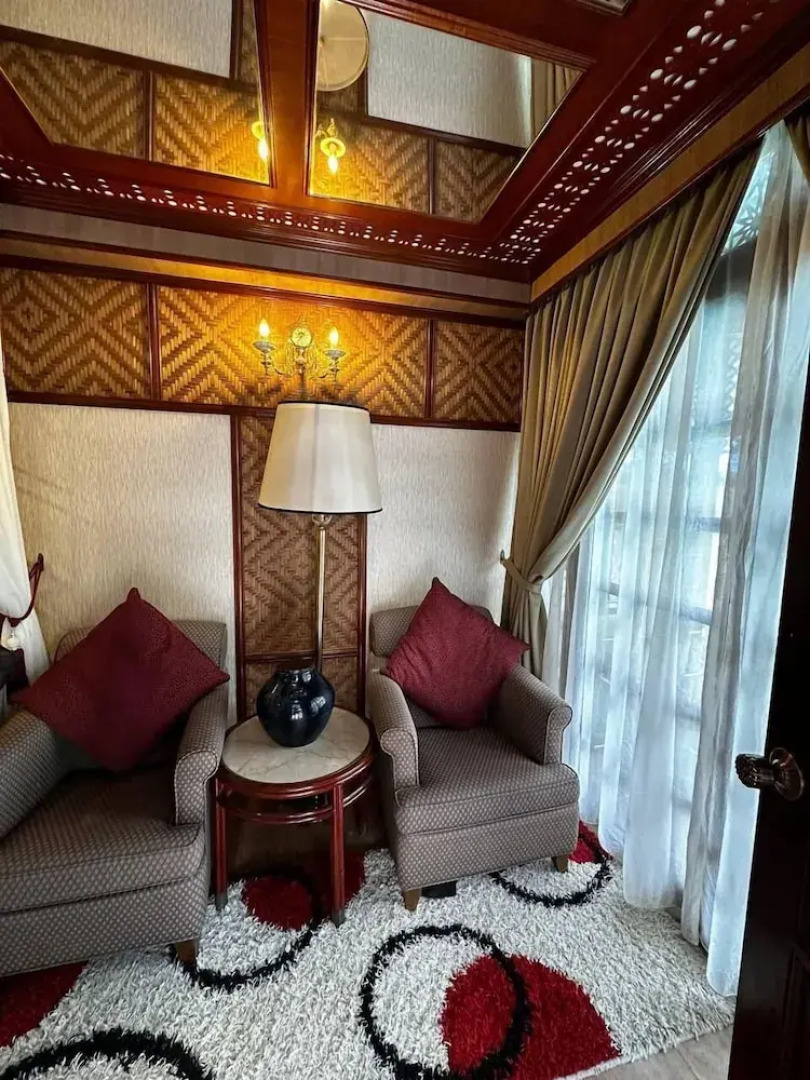 Perhentian Island Coralview Resort