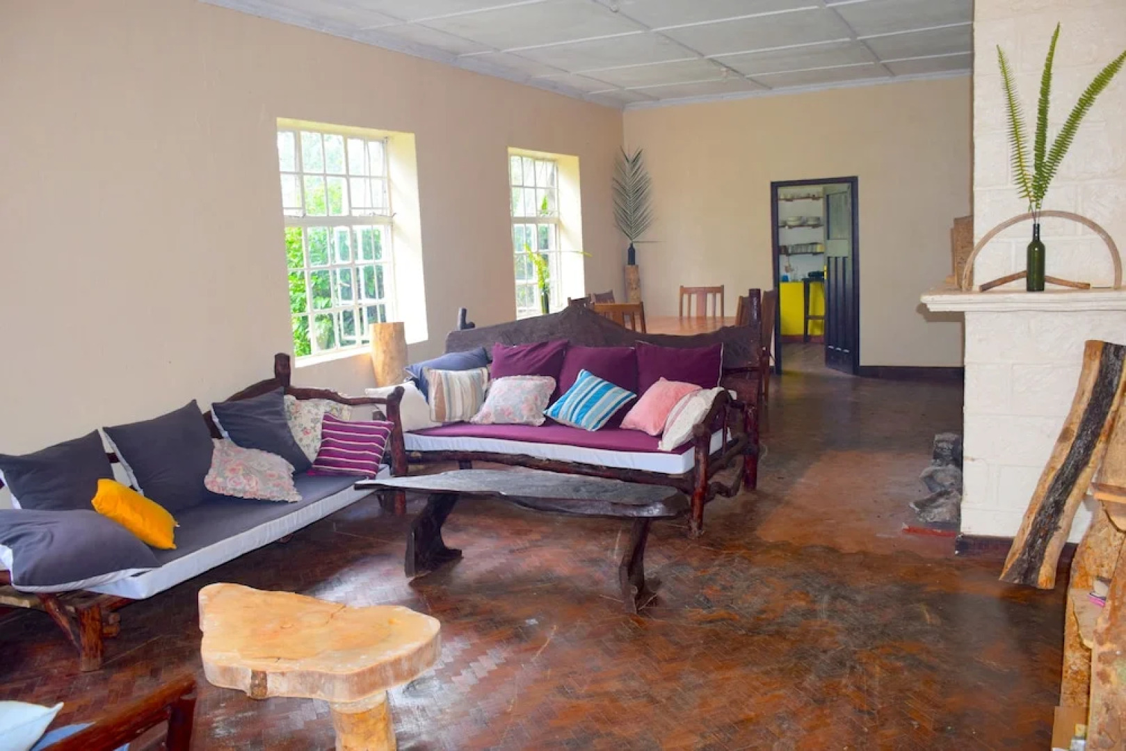 Crestwood Country House