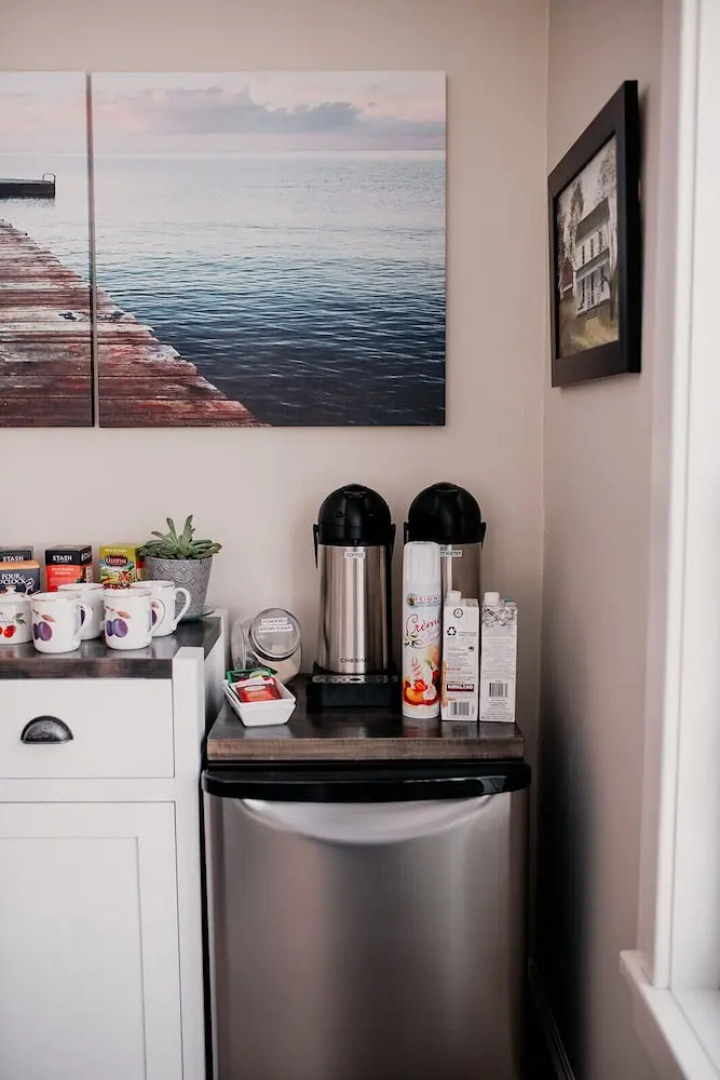 Upper Rideau Bed & Breakfast