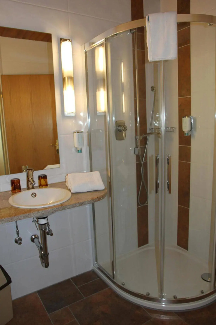 Hotel am Springhorstsee