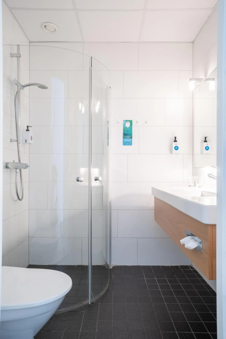 Quality Hotel Park Södertälje City