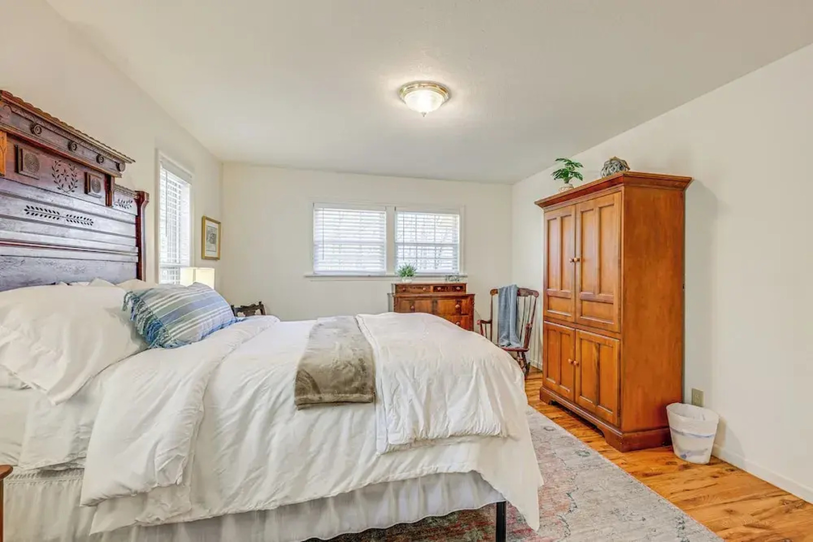 8 Mi to Chattooga River: Pet-friendly Mtn Cabin