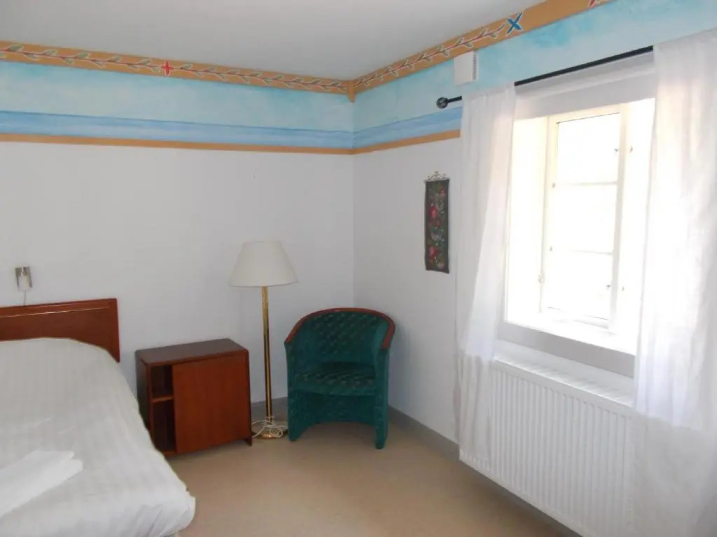 Hotell Mannaminne - Höga Kusten