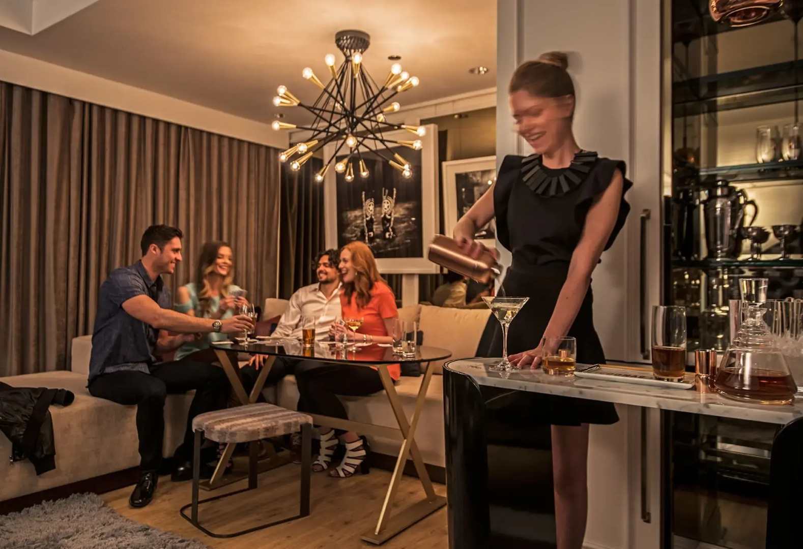 Virgin Hotels Chicago