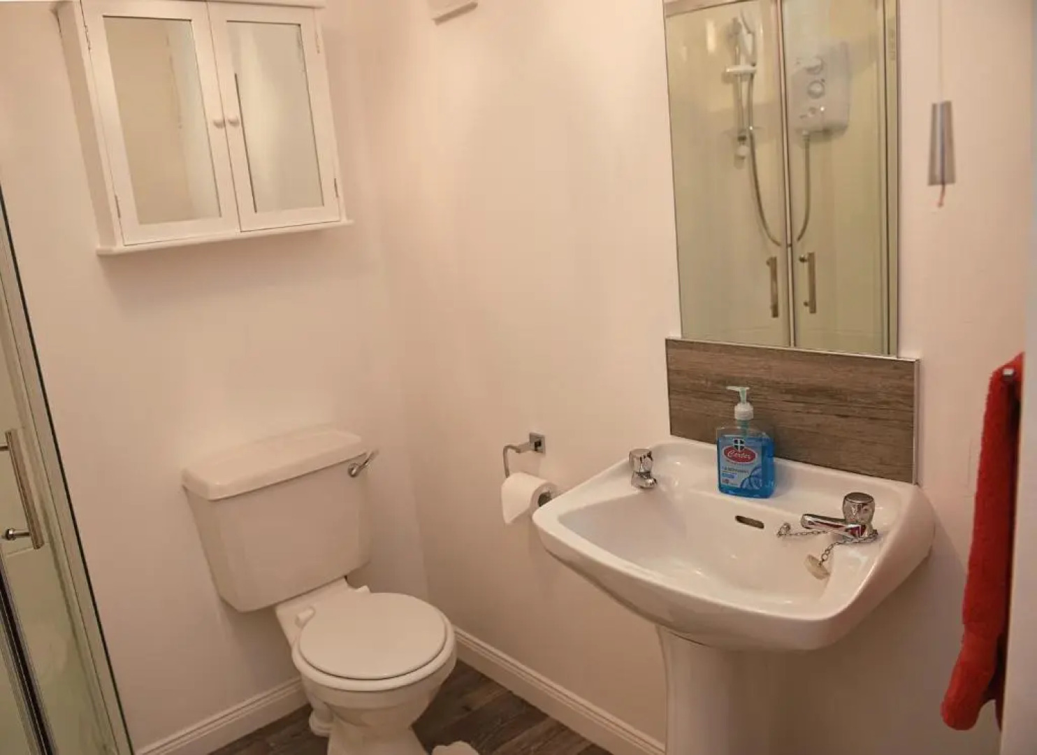 Derg Valley Apartments