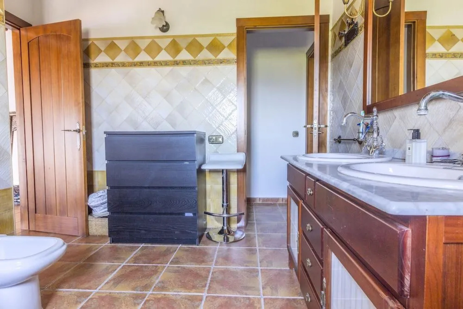 Cubo's Cortijo la Hilacha