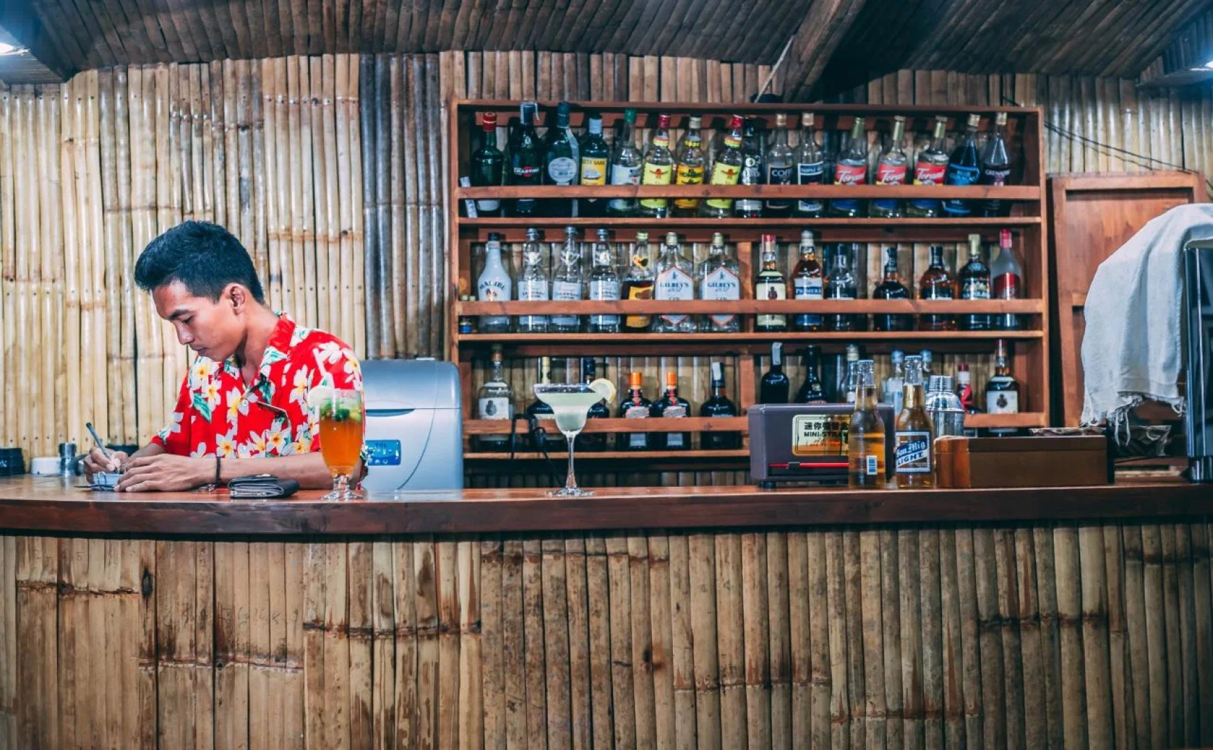 Marqis Sunrise Sunset Resort and Spa