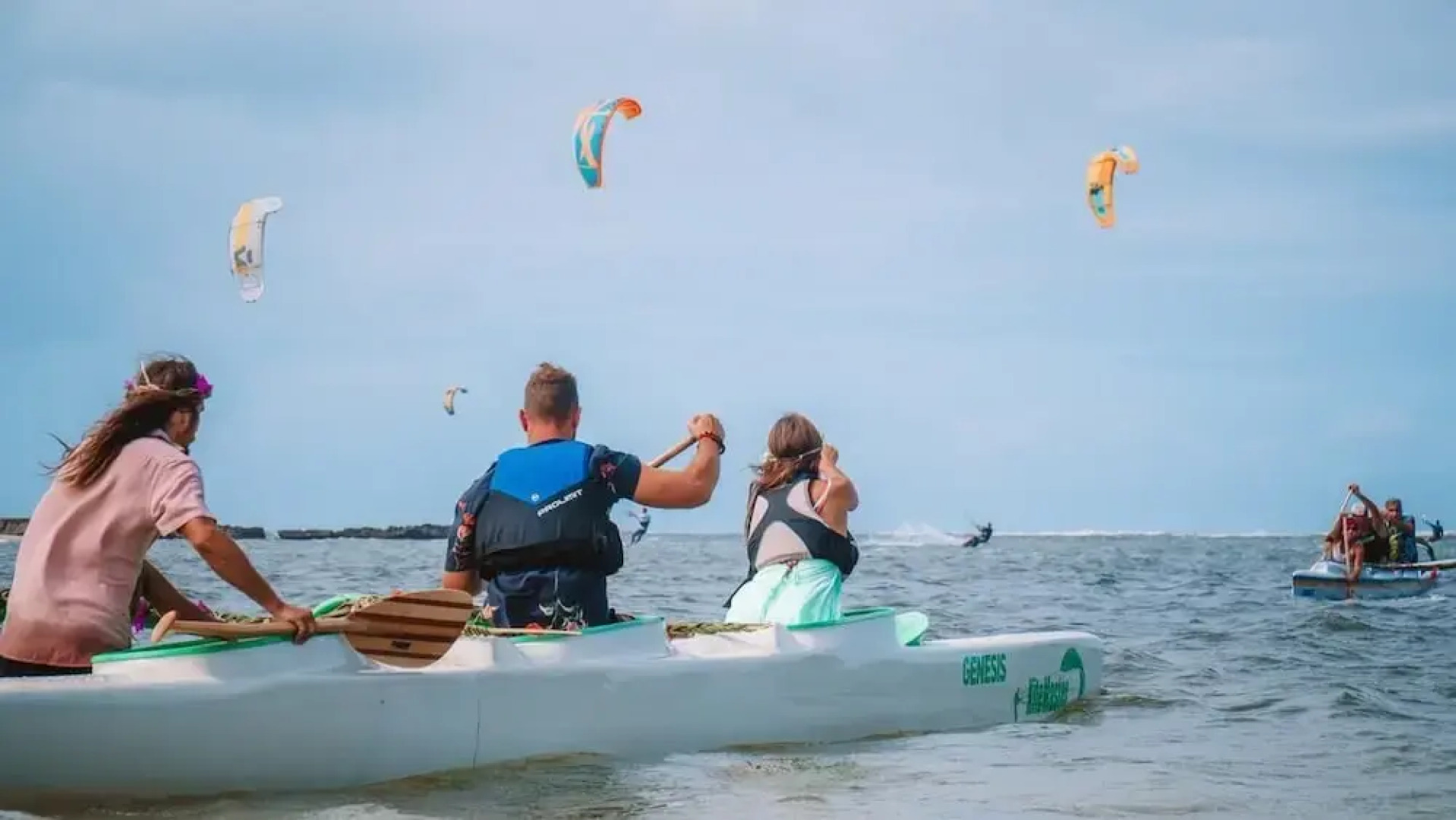 Filha da Lua Ecolodge