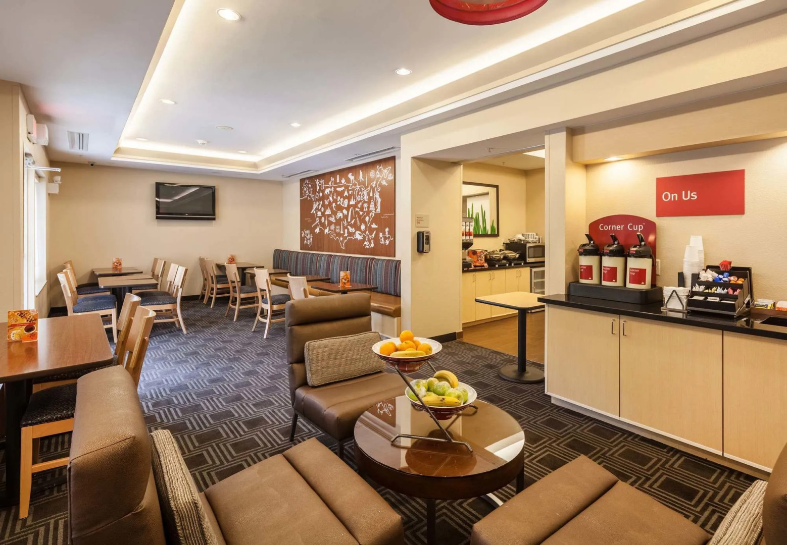 Towneplace Suites Marriott Jacksonville Butler Boulevard