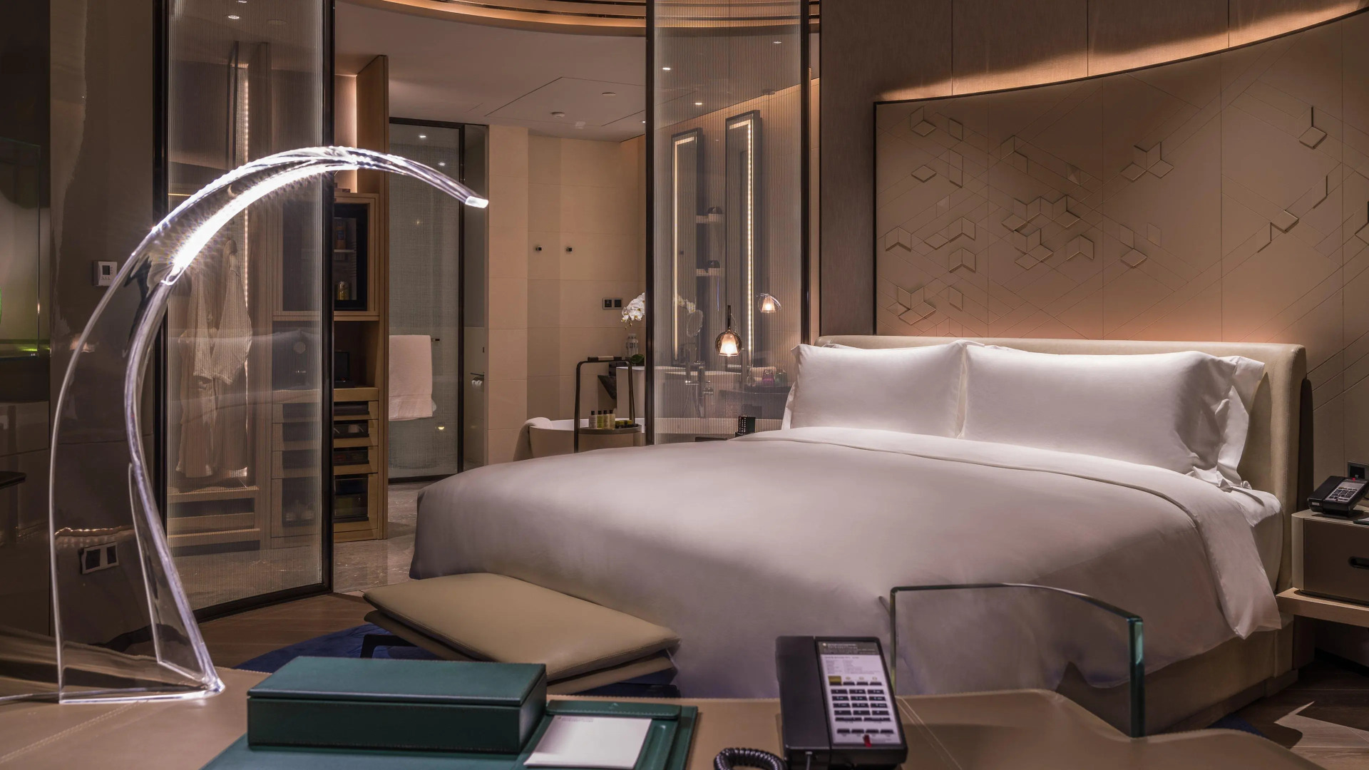 InterContinental Beijing Sanlitun by IHG