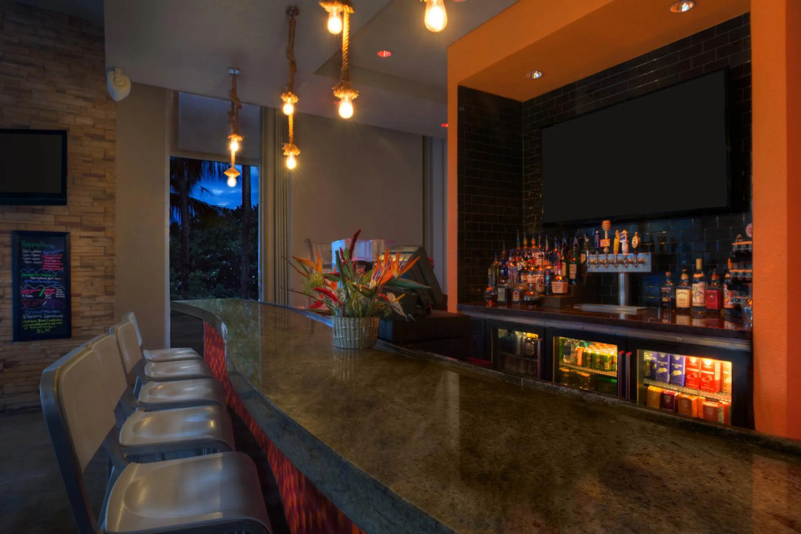 Marriott's Oceana Palms