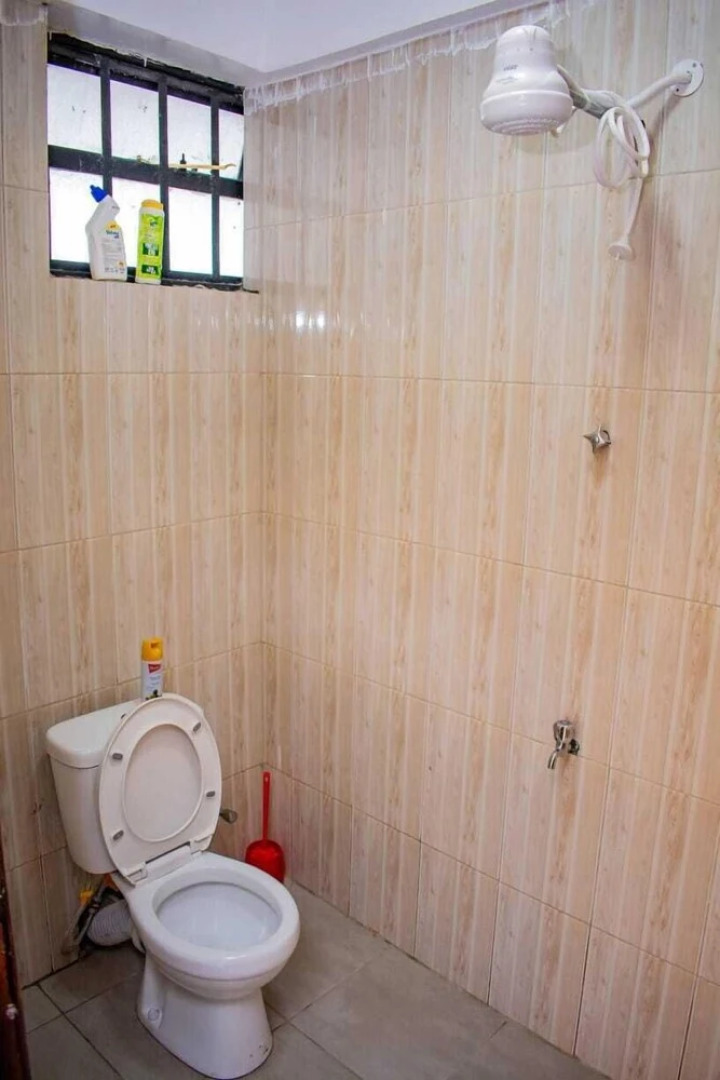 Stay.Plus Nanyuki Apartment