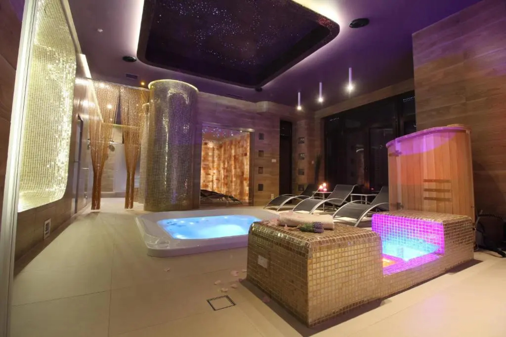 Lawendowy Zdrój Medycyna & SPA