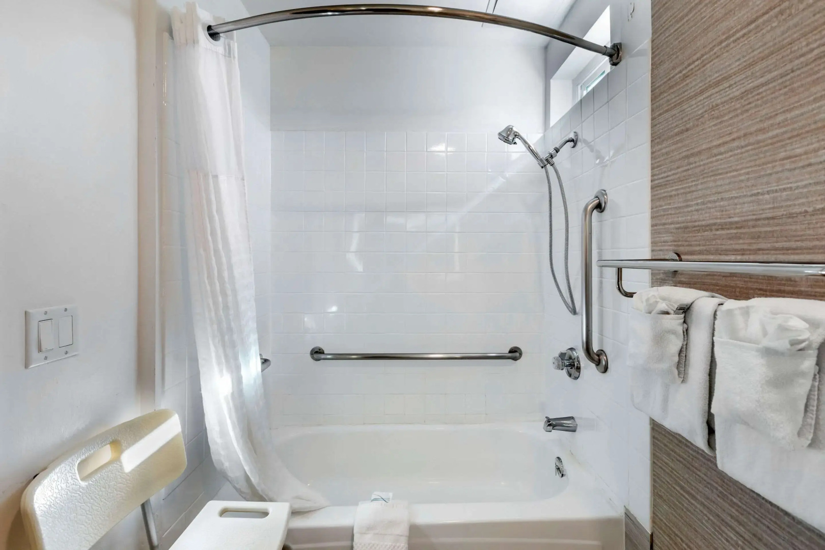 Quality Inn Burbank Airport