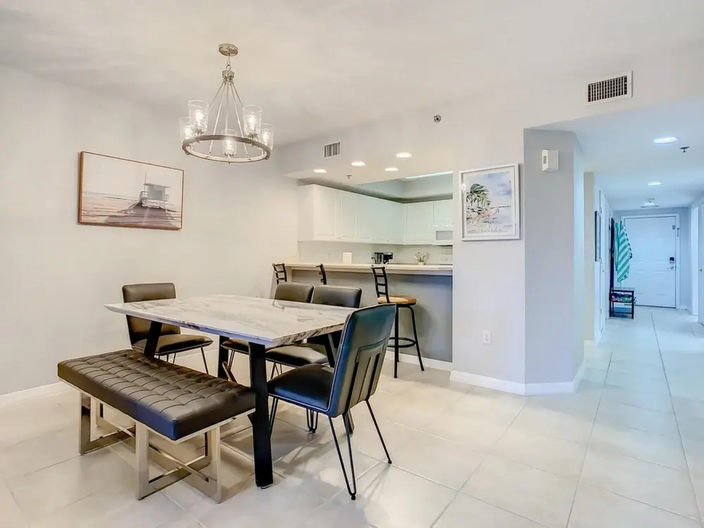 Enjoy the Gorgeous Sunset in This Beautiful 3 2 Condo Ow9-305