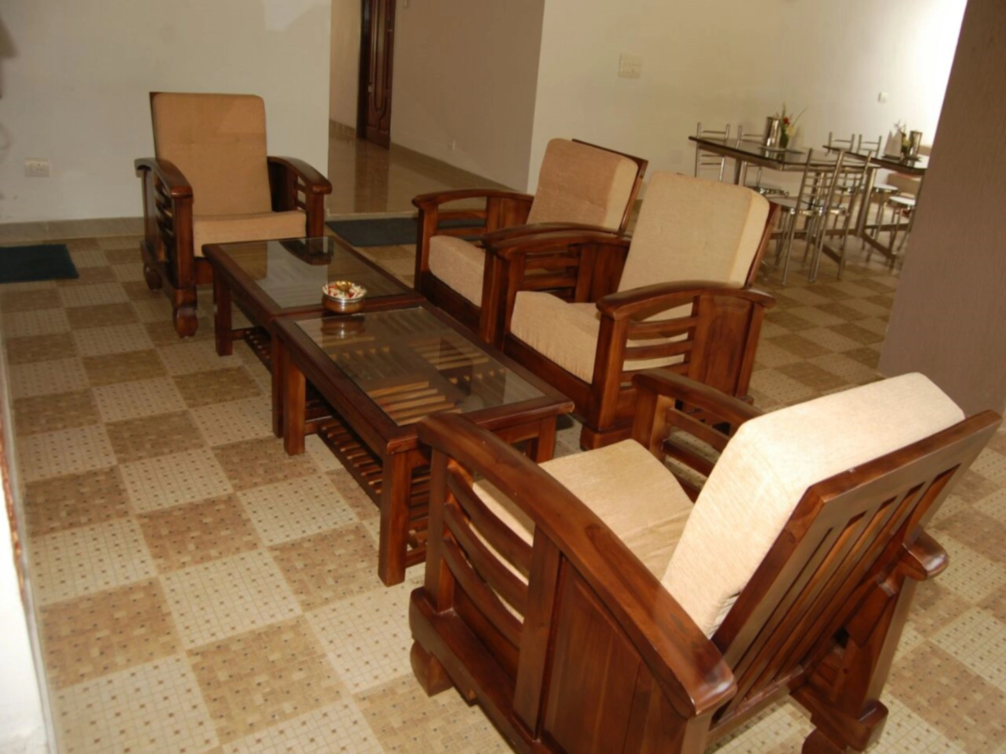 Hotel Anjali Classic International