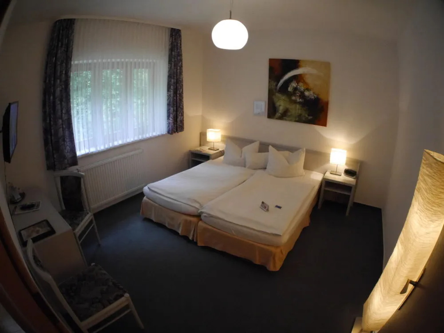 AKZENT Berghotel Rosstrappe