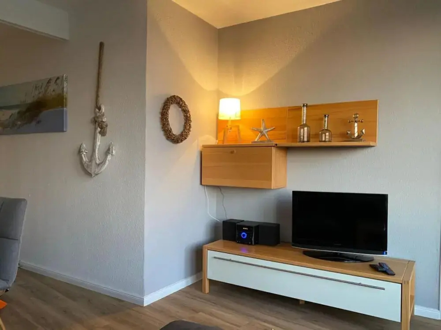 Holiday Apartment Neptune 211