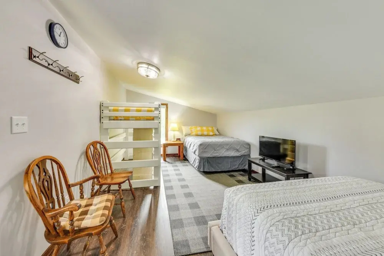 Wisconsin Vacation Rental Retreat w/ Deck