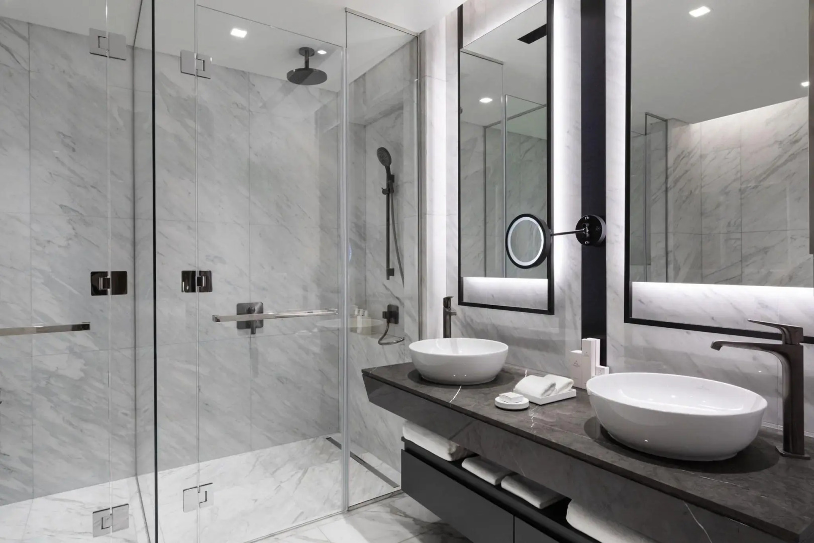 JW Marriott Hotel Istanbul Marmara Sea