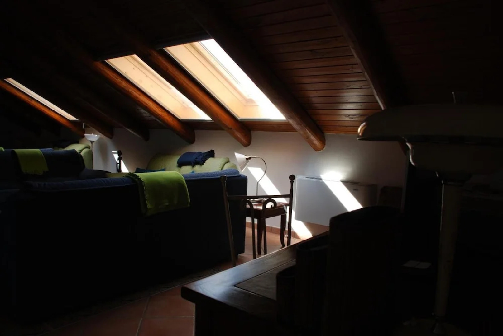 Ostello Beata Solitudo