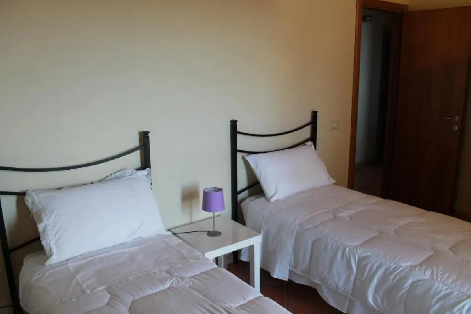 Stazzo Gallurese La Cugara