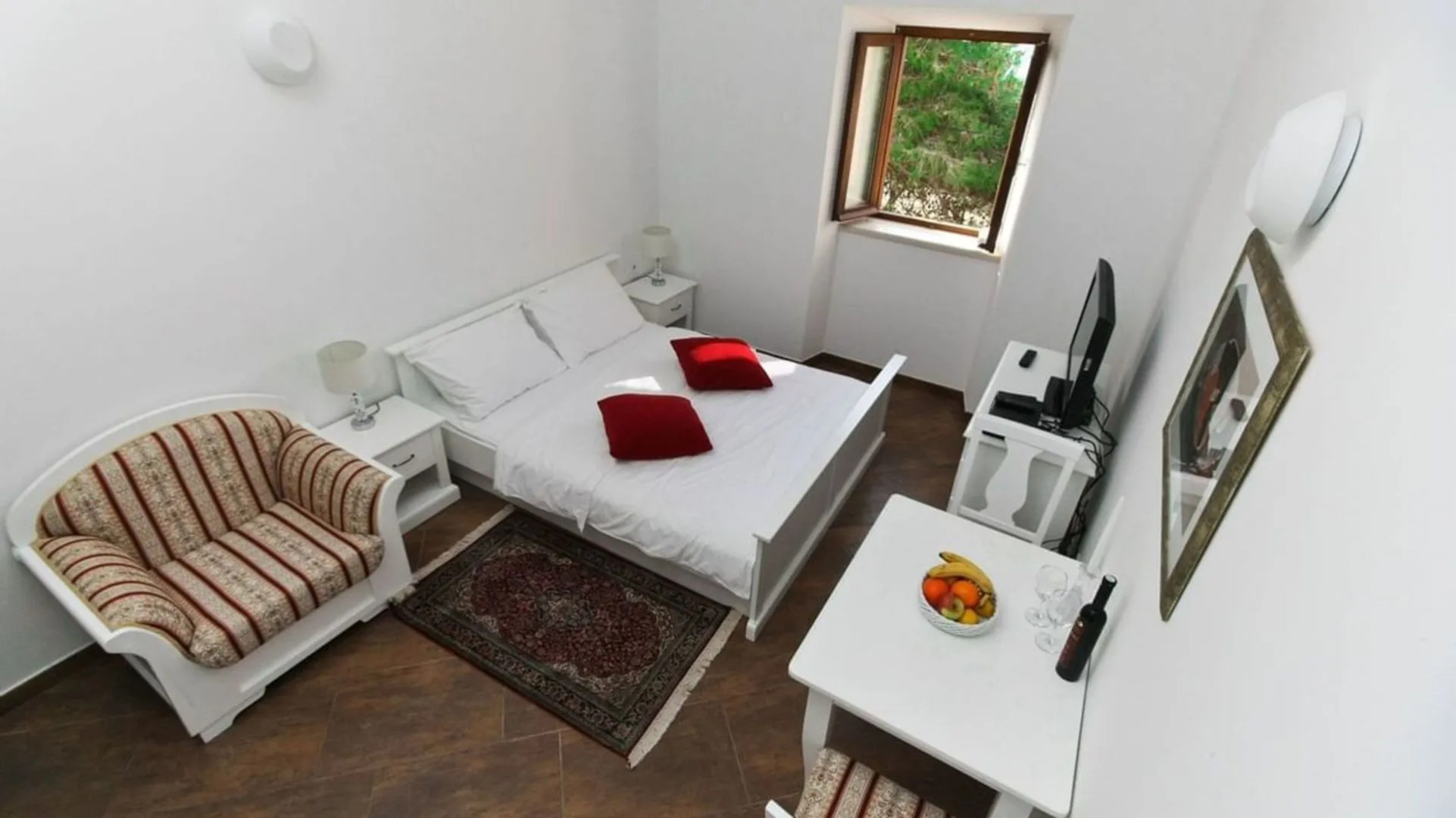 Vila Riva Apartments