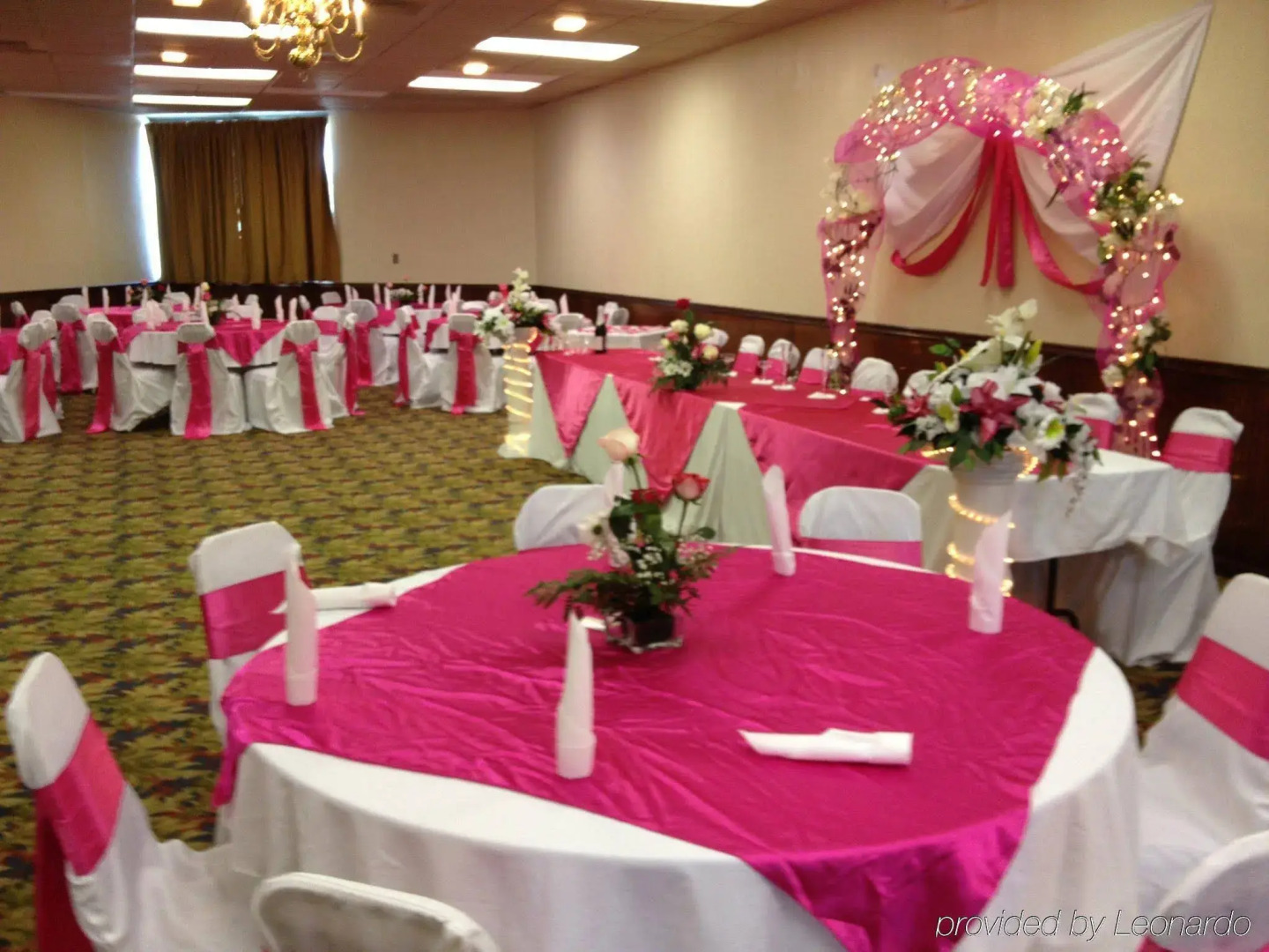 Chattanooga Heritage Inn