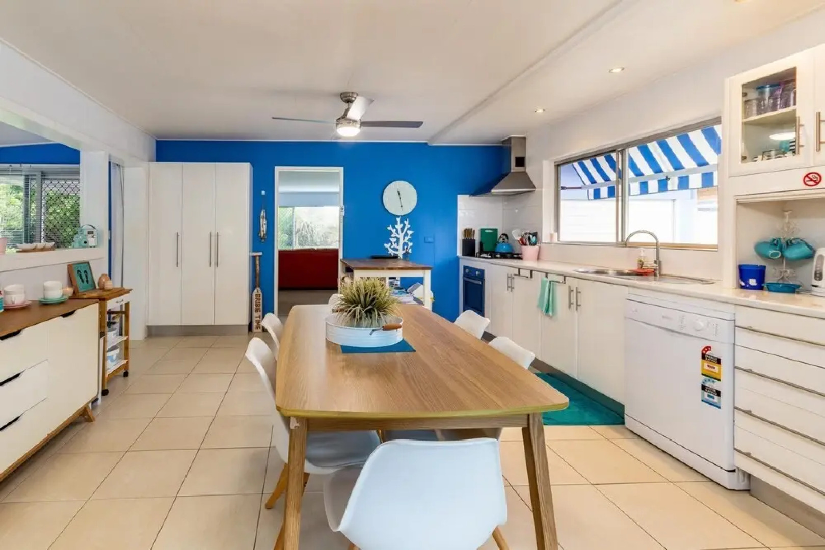 Beary's Rest on Bribie Island