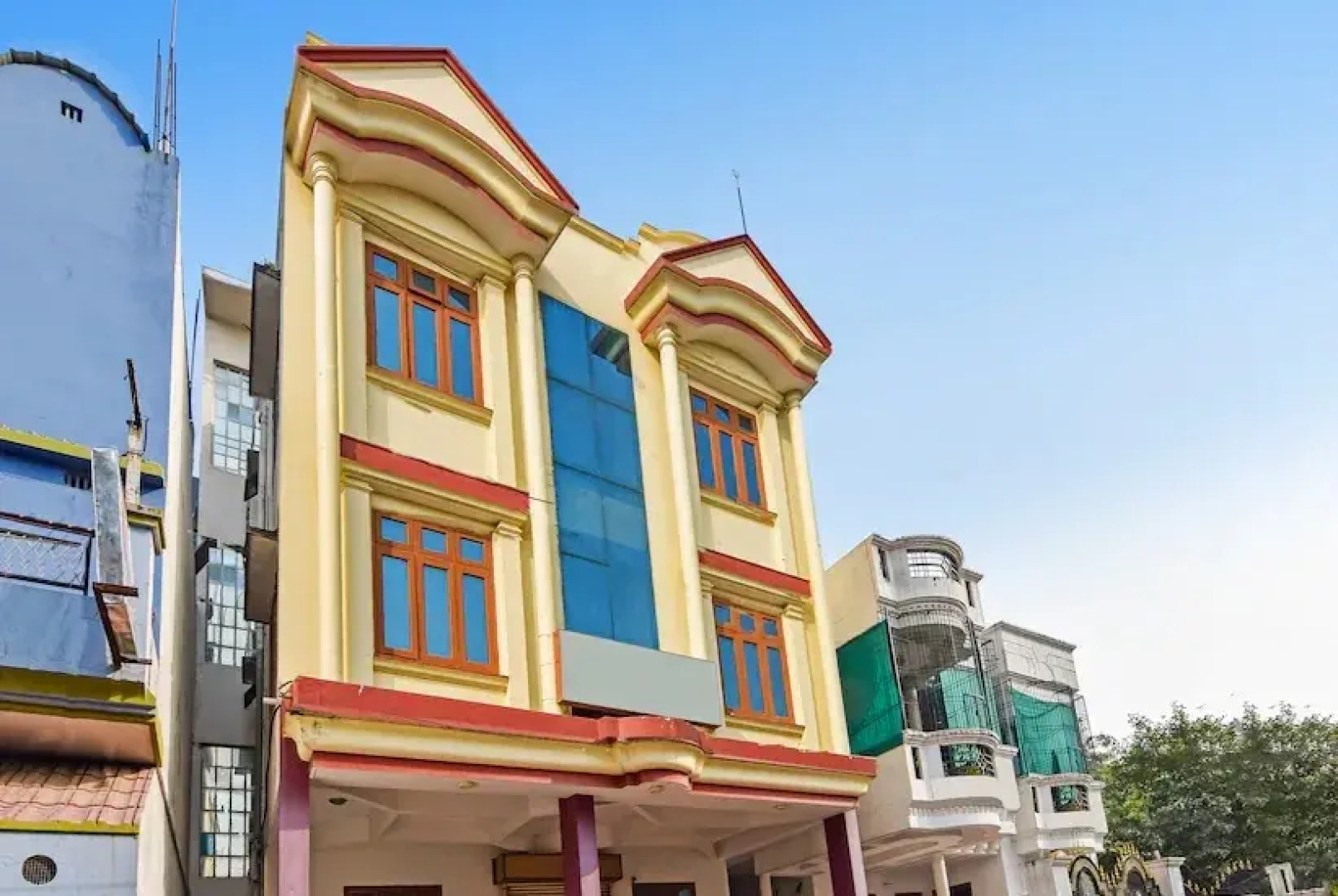 Narendra Guest House