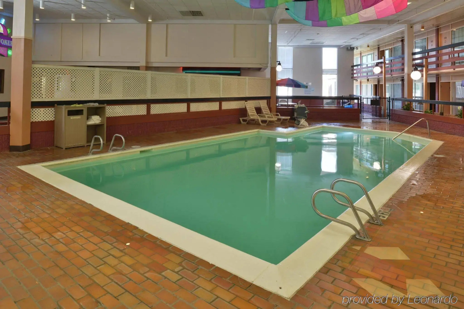 Townhouse Inn Great Falls