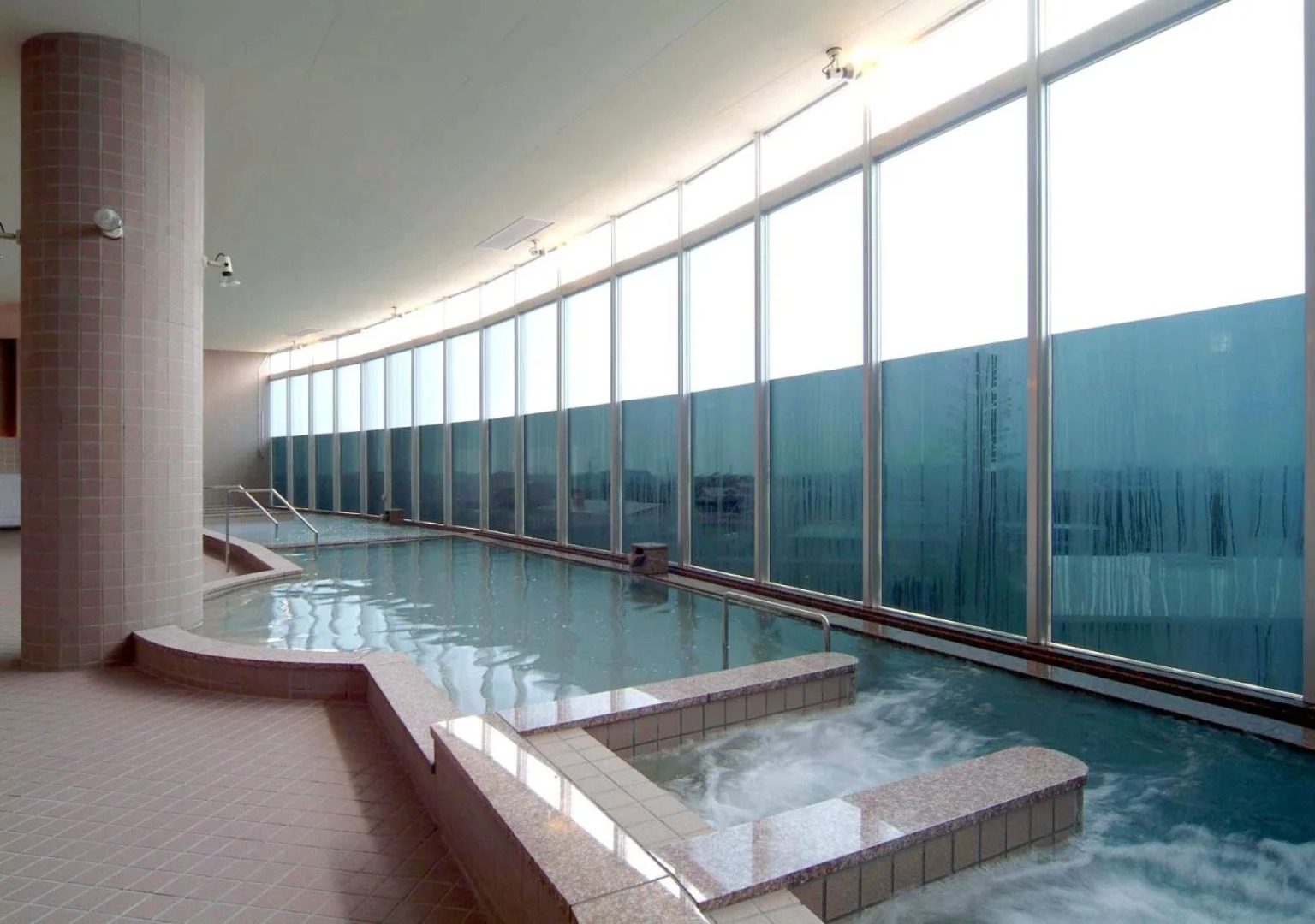 EM Wellness Kurashino Hakko Lifestyle Resort