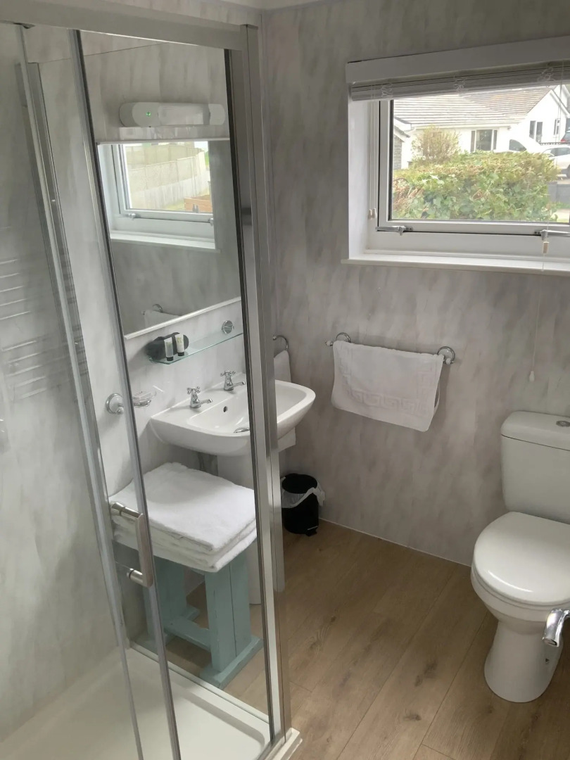 Green Apple Bed and Breakfast