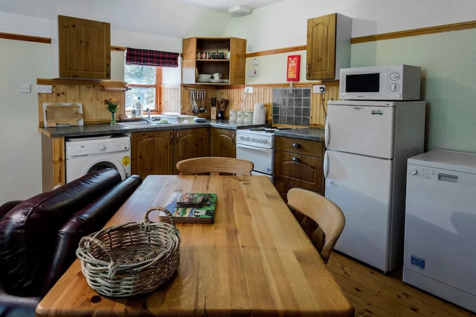 Braemore Square Country House