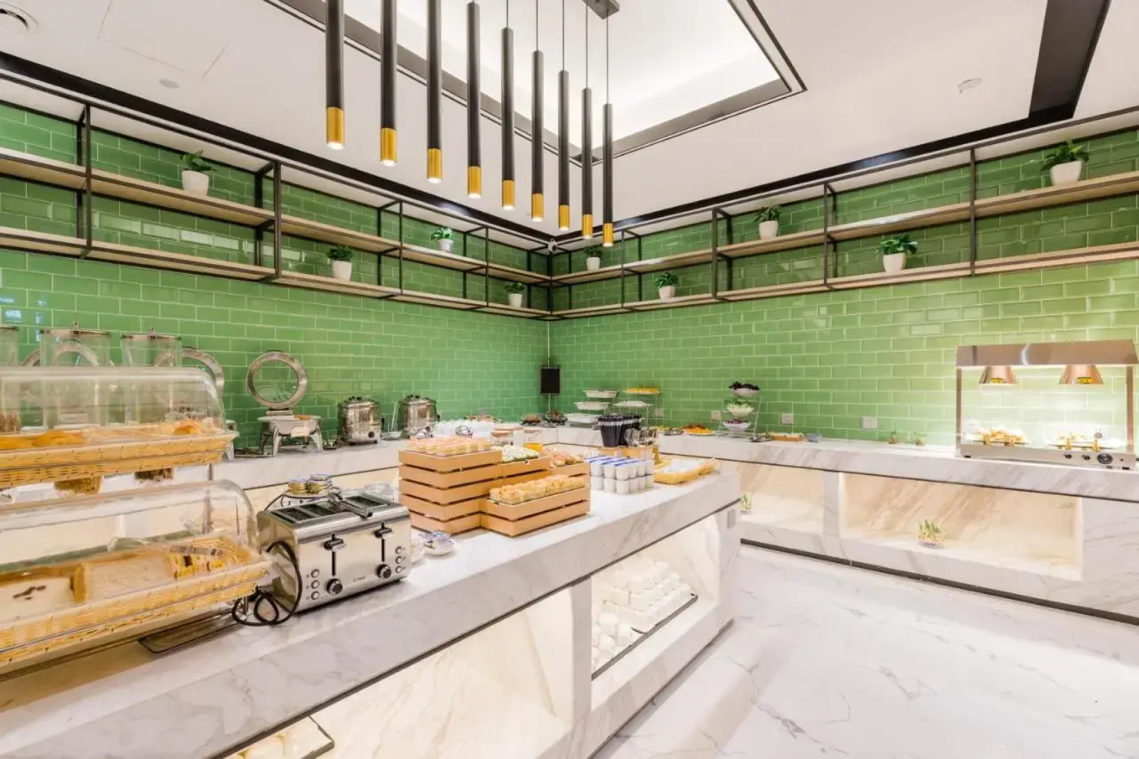 Atour Hotel Nanjing Xin'gang Development Zone