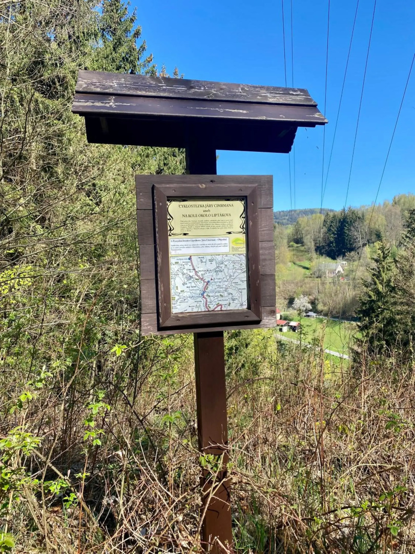 Slunný byt 2 a kk v Jizerkách