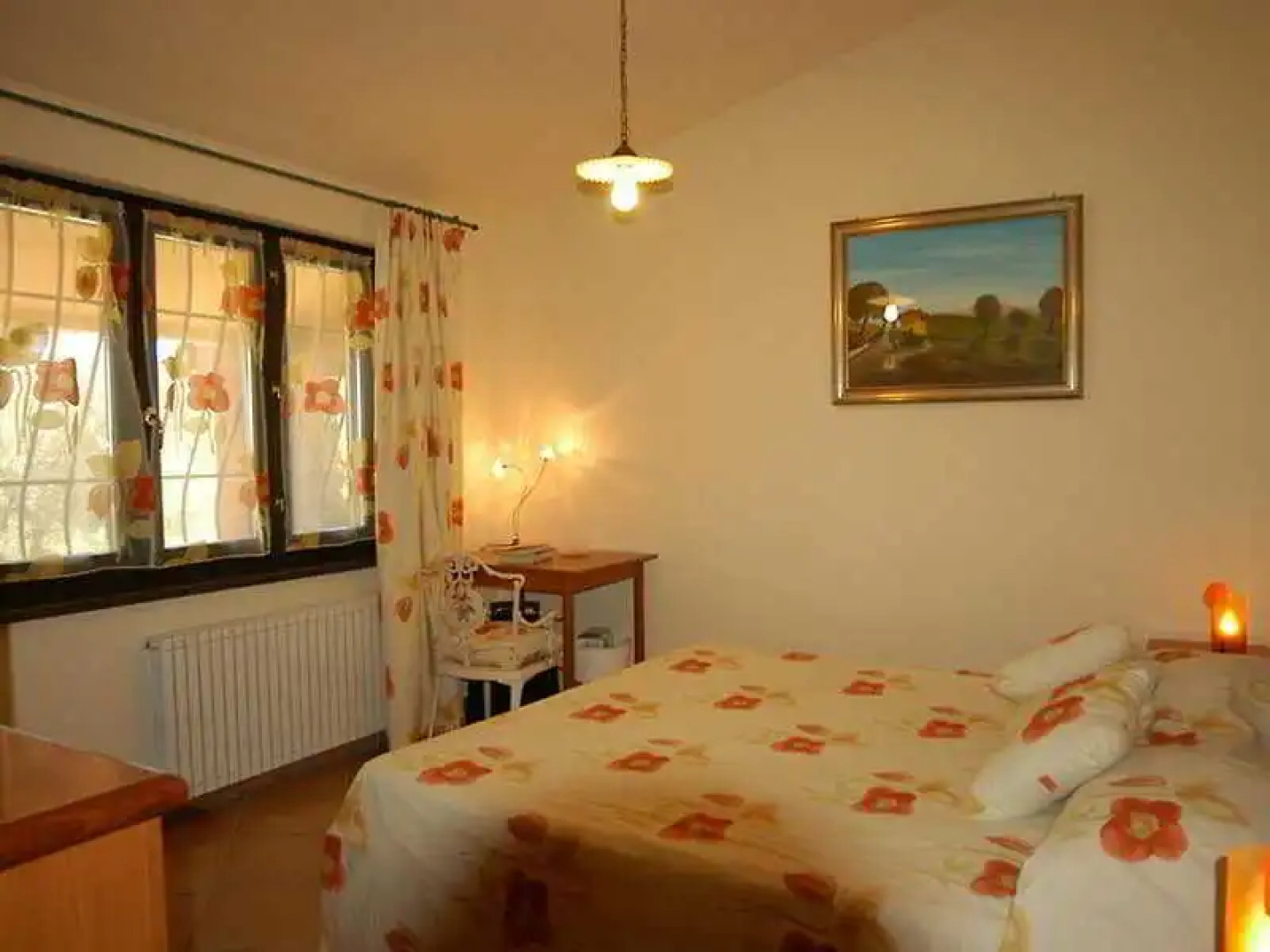 Il Roseto Del Poggio