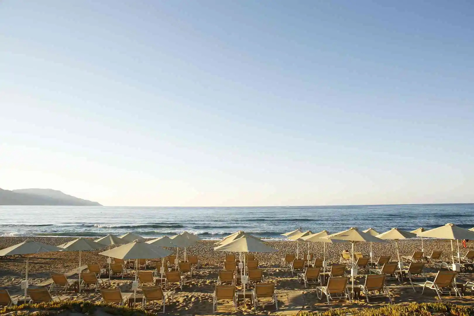 Orpheas Resort - Adults Only