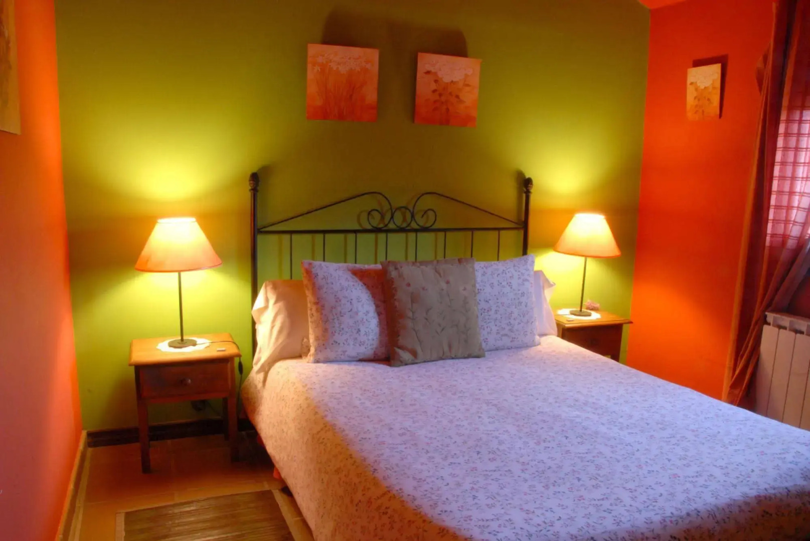 El Huerto Del Abuelo