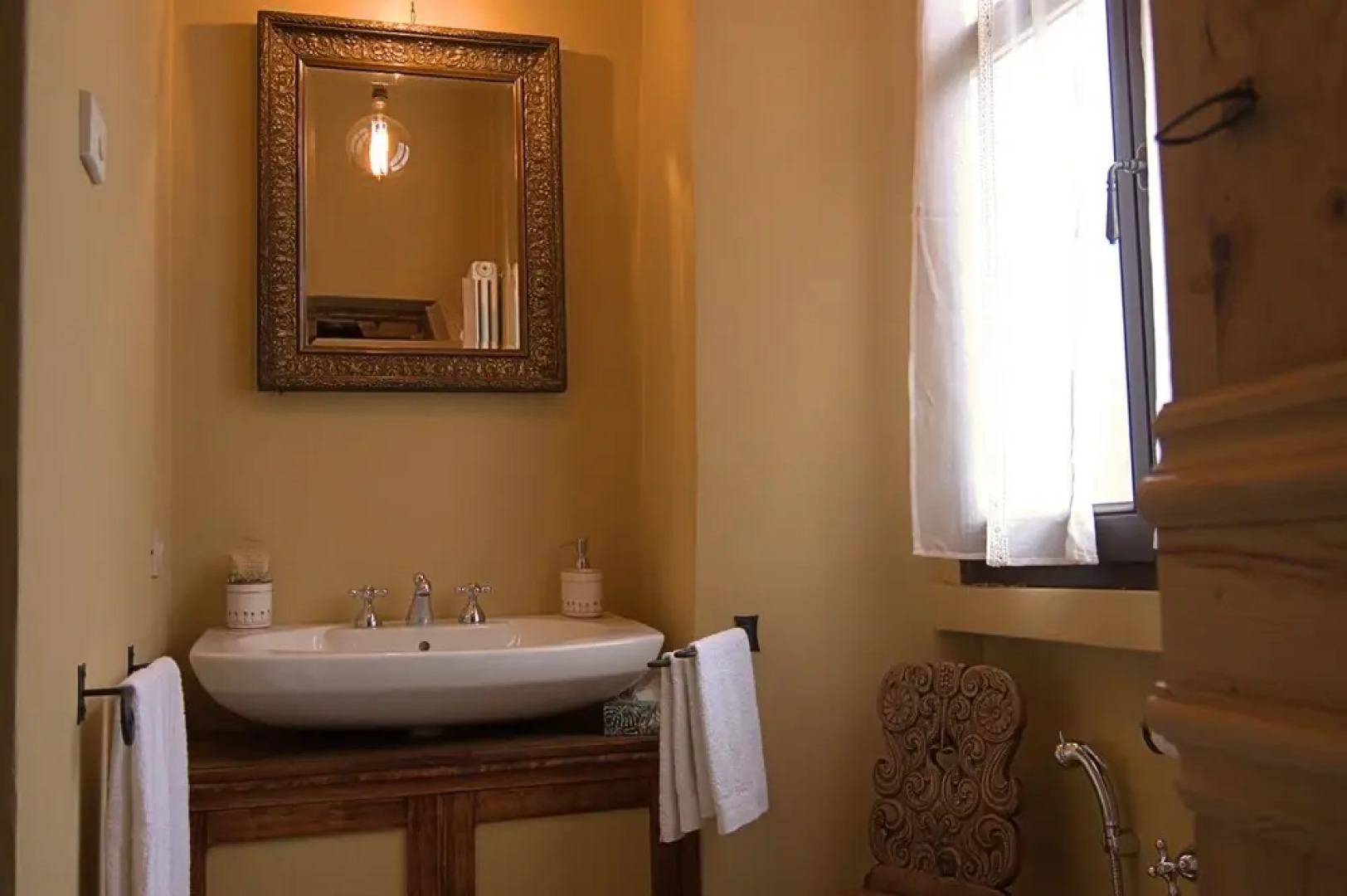 Palazzo Juvalta Resort