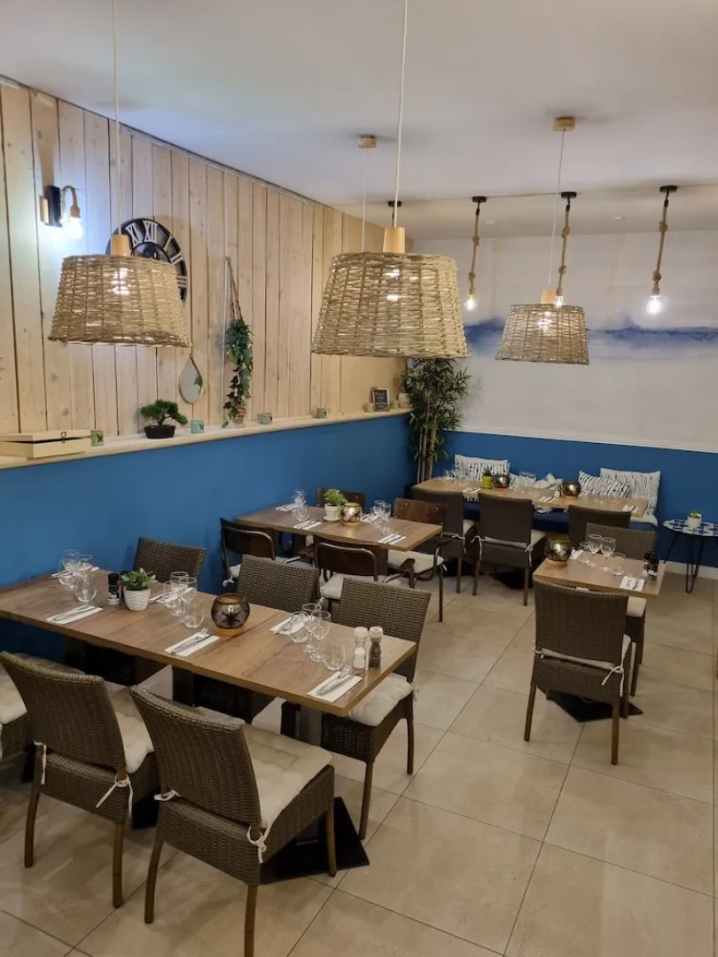 Logis Hôtel La Clé des Songes