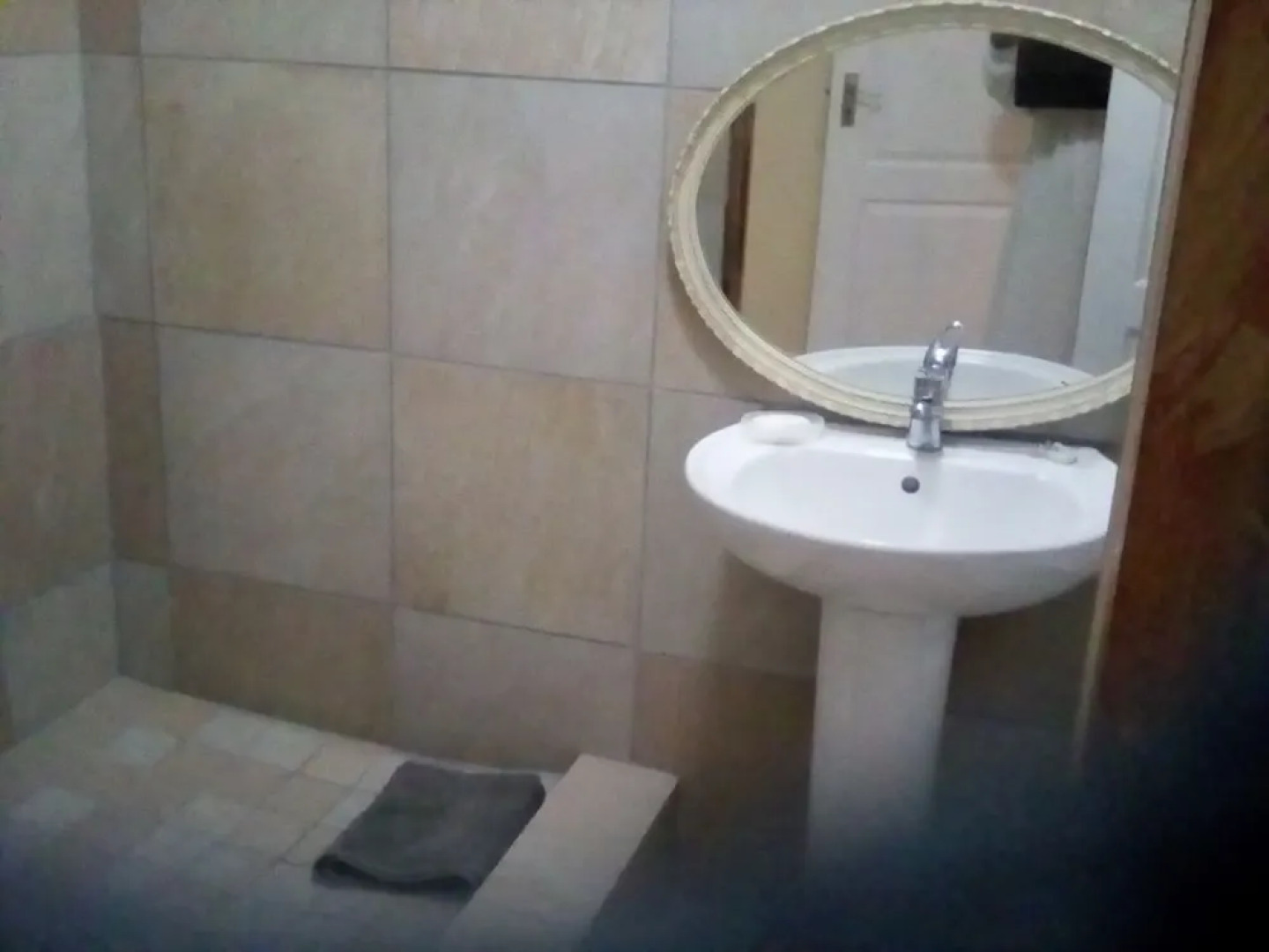 Jurdinee Guest House