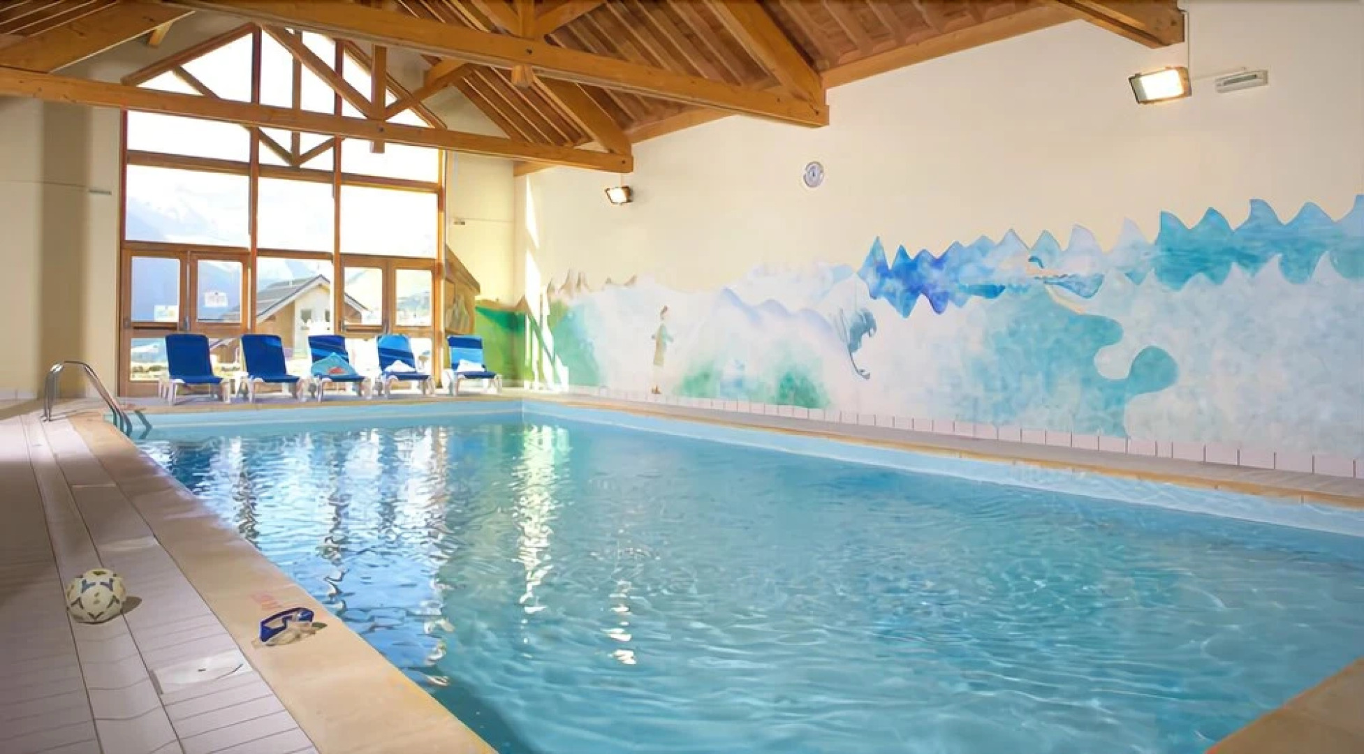 Madame Vacances Residence La Fontaine du Roi